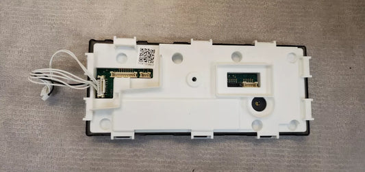 Samsung Panel Control Assembly - DC97-21502B