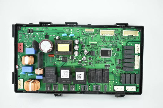 Samsung Main Board - DG92-01160G