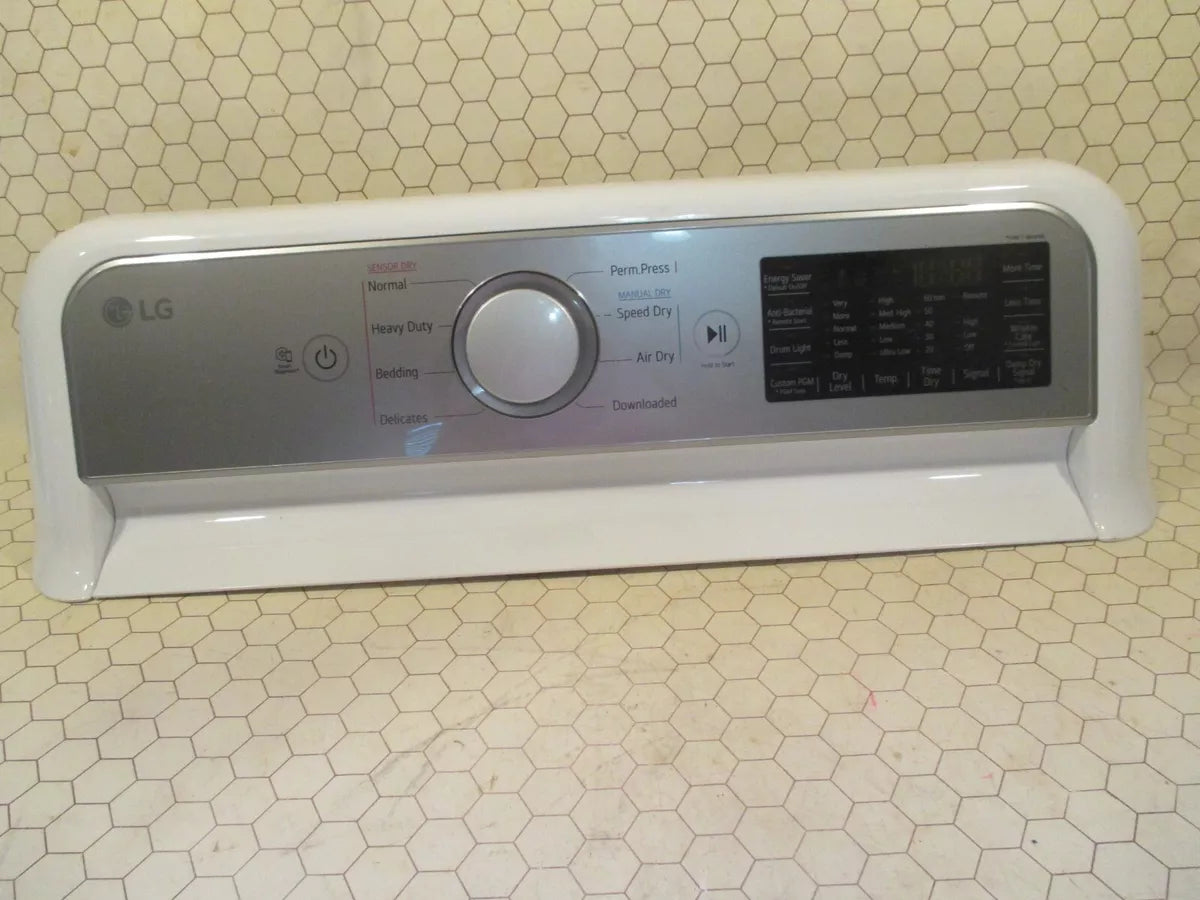 LG Panel Assembly,Front - AGL75452964