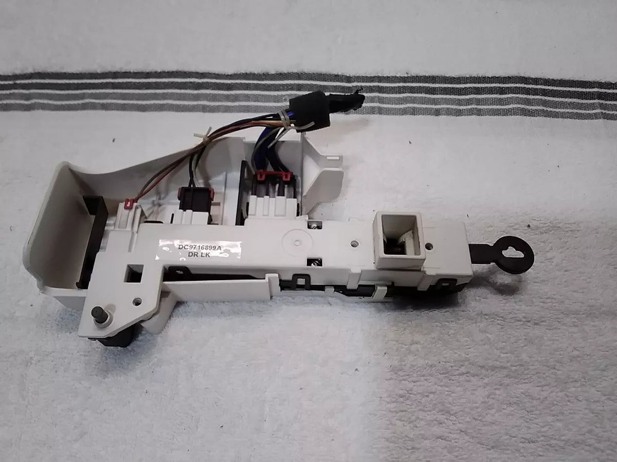 Samsung Cover Assembly Door Switch - DC97-16899A