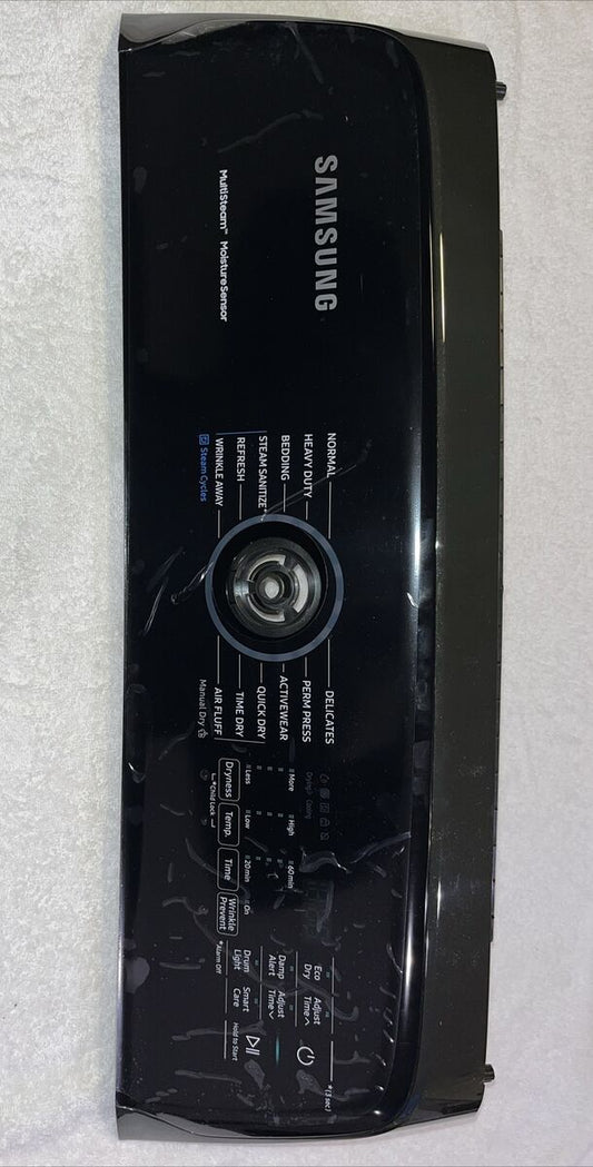 Samsung Assy Panel Control-Module - DC97-22607C