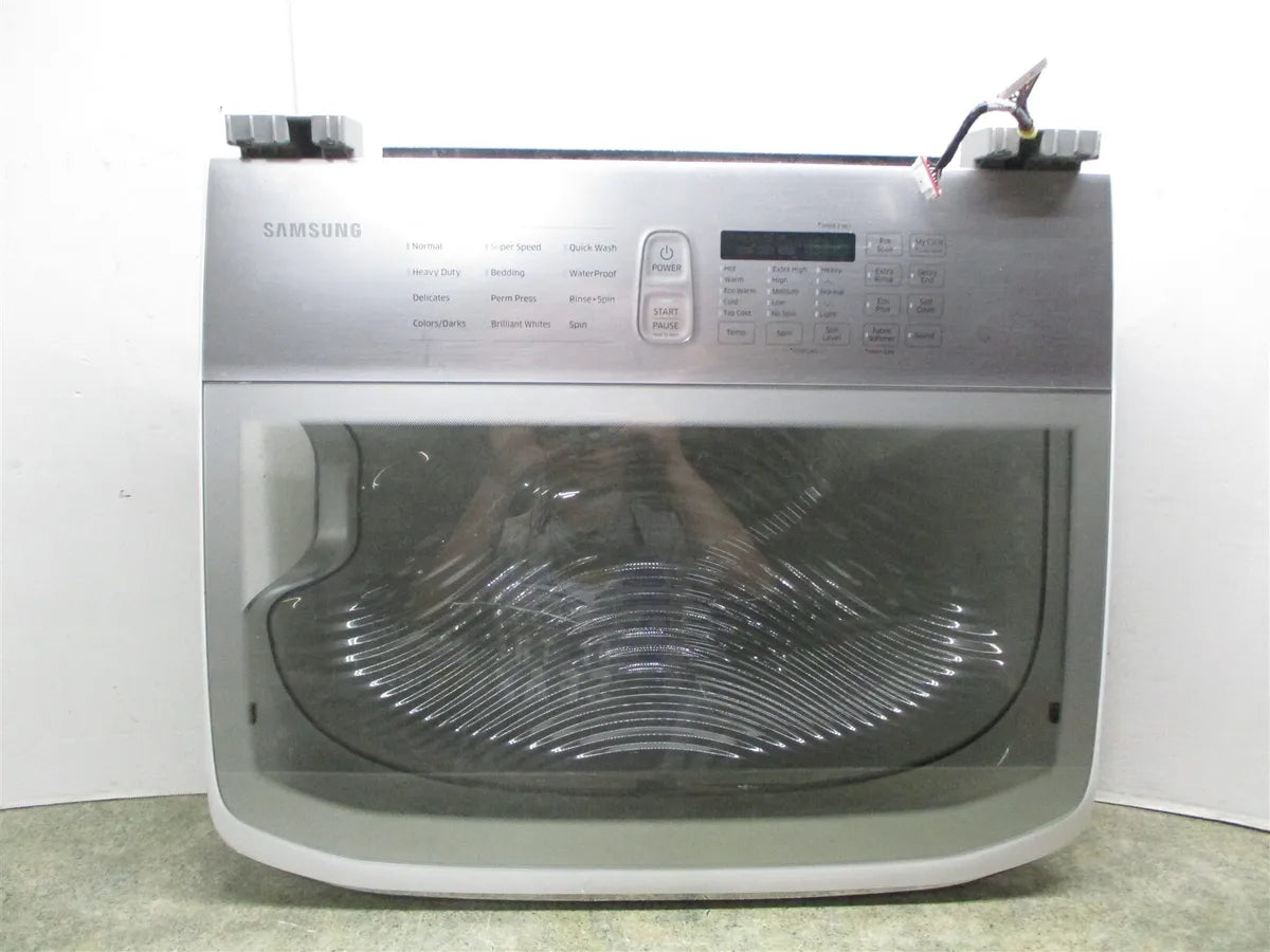 Samsung Assembly Lid T.C - DC97-19284E