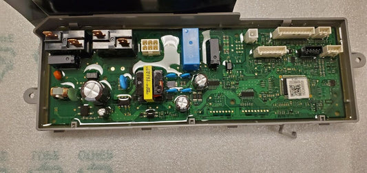Samsung Assembly Pcb Main;Fcd_Ac Comp, - DC92-02020L