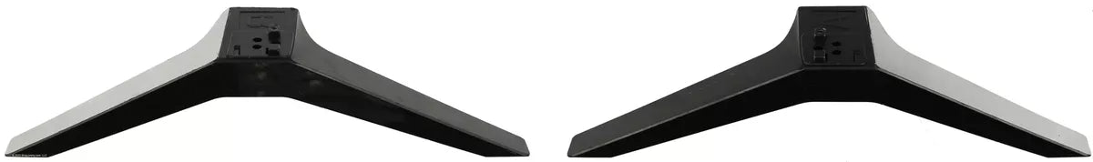 LG Television Stand Base Assembly - AAN76430636