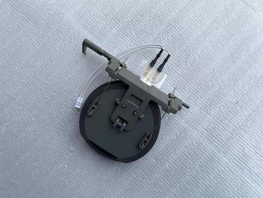 LG Cap Assembly,Duct - ABN74298110