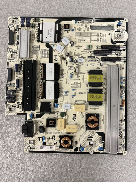 Samsung Dc Vss Power Board - BN44-01114A