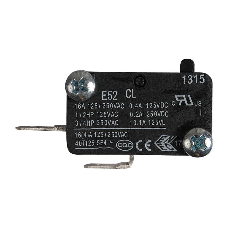 Samsung Svc Micro Switch Set Esg366 - DE81-04591A
