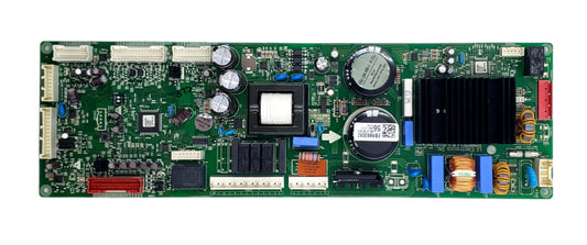 LG Pcb Assembly,Main - EBR88309756