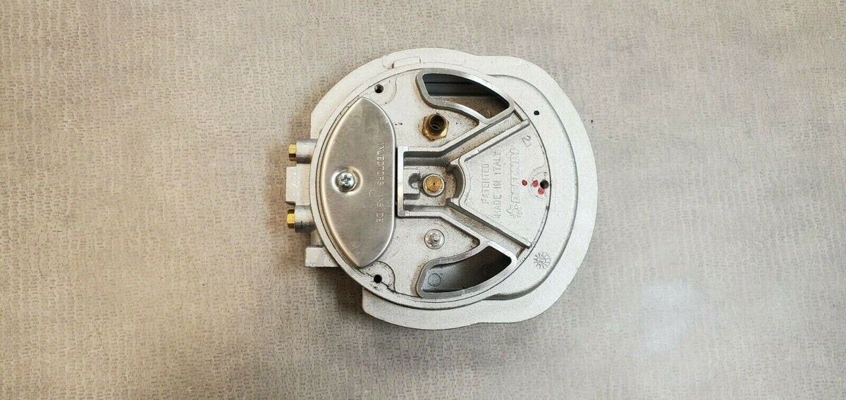 Samsung Burner Cup - DG62-00297A