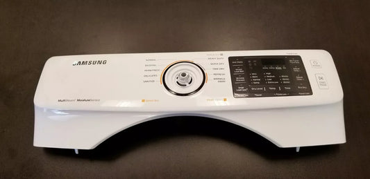 Samsung Assembly S.Panel Control - DC97-20773A