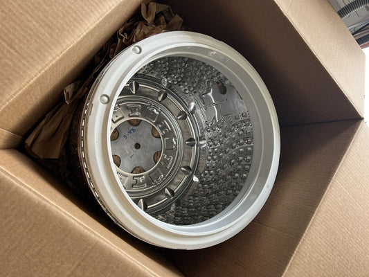 Samsung Basket Spin Parts Assembly - DC90-27205D
