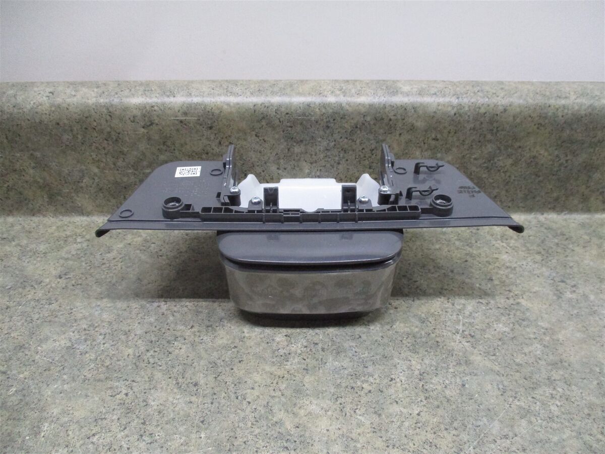 Samsung Assy Cover Dispenser;Rf6500C,D - DA97-21052D