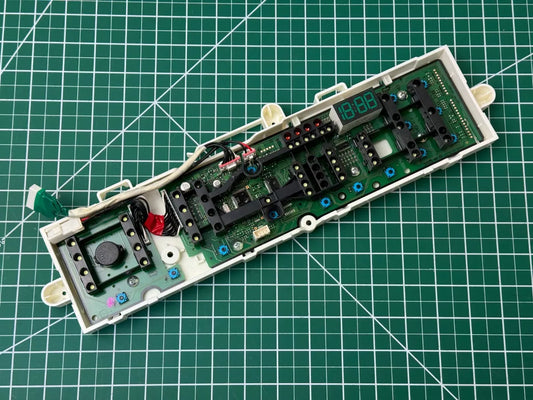 Samsung Pcb Assembly Display - DC92-01862C