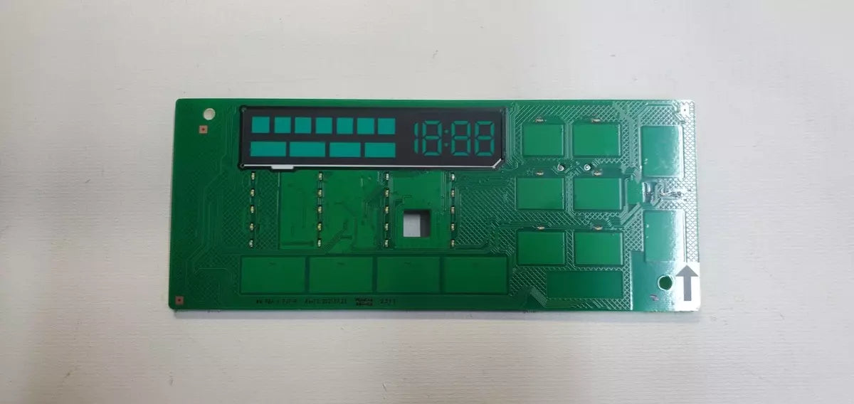 Samsung Assembly Pba Module - DC92-02394N