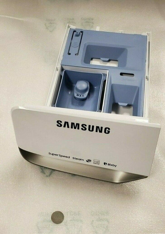 Samsung Assembly Panel Drawer;Wf6000R, - DC97-21427F
