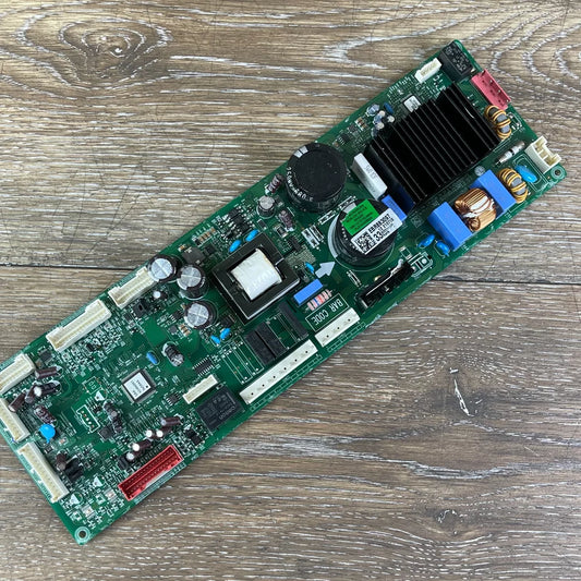 LG Pcb Assembly,Main - EBR88309733