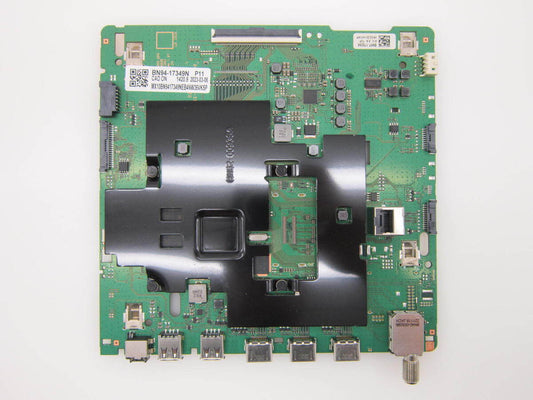 Samsung Assembly Pcb Main;Qaq60G - BN94-17349N
