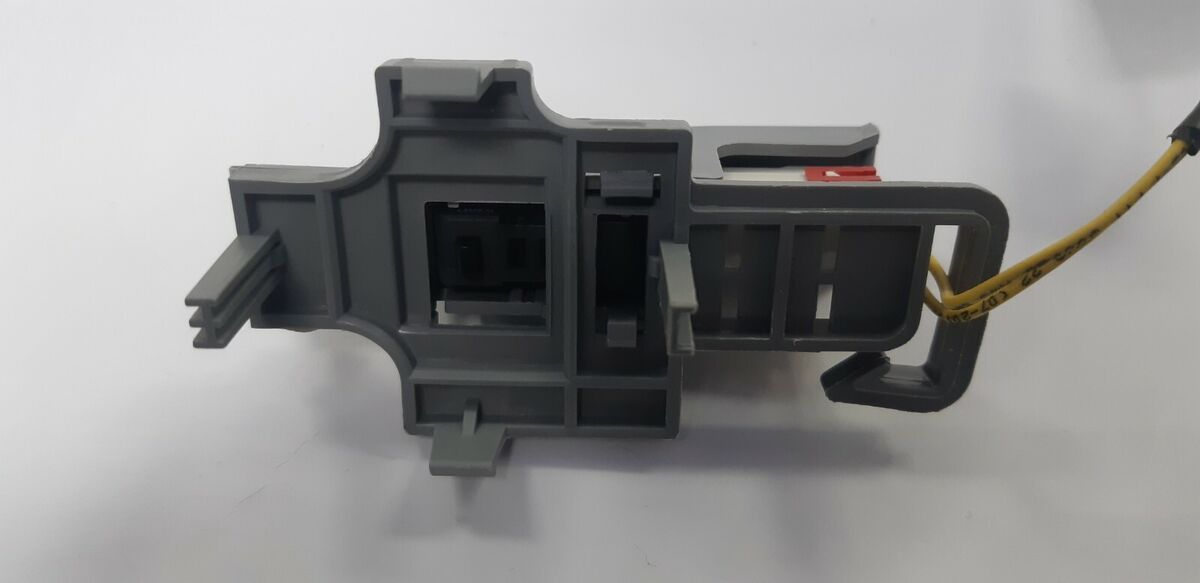 Blomberg Dishwasher Mese Cable Harness - 1767840100