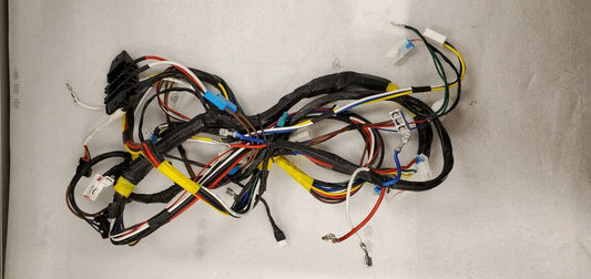 Samsung Assembly Main Wire Harness - DC93-00683A