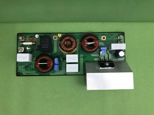Samsung Pcb Assembly Sub - DG92-01046A