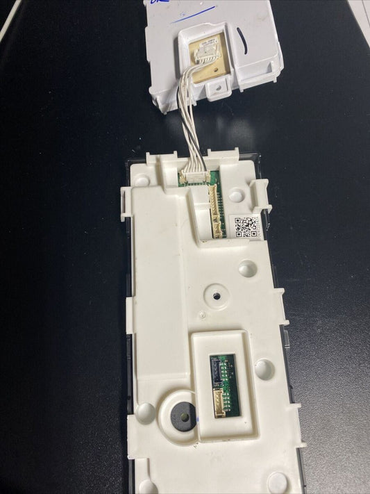 Samsung Assembly Panel Control - DC97-22147E