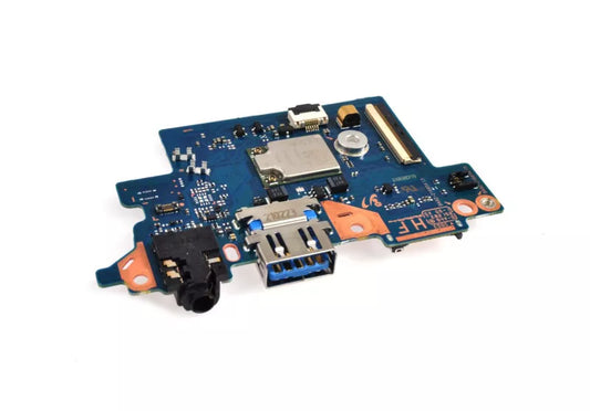Samsung Assembly Bd Usb-Top - BA92-21691A