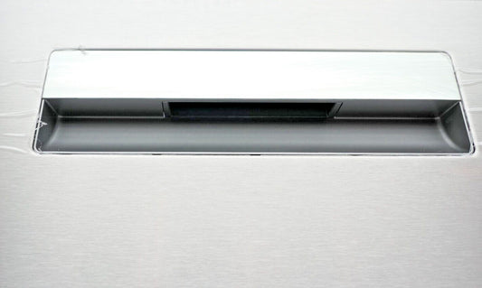 Blomberg Dishwasher Door Group - 1766210023