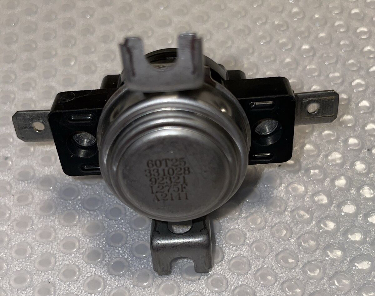 Samsung Svc Asy High Limit Switch - DE81-04909A