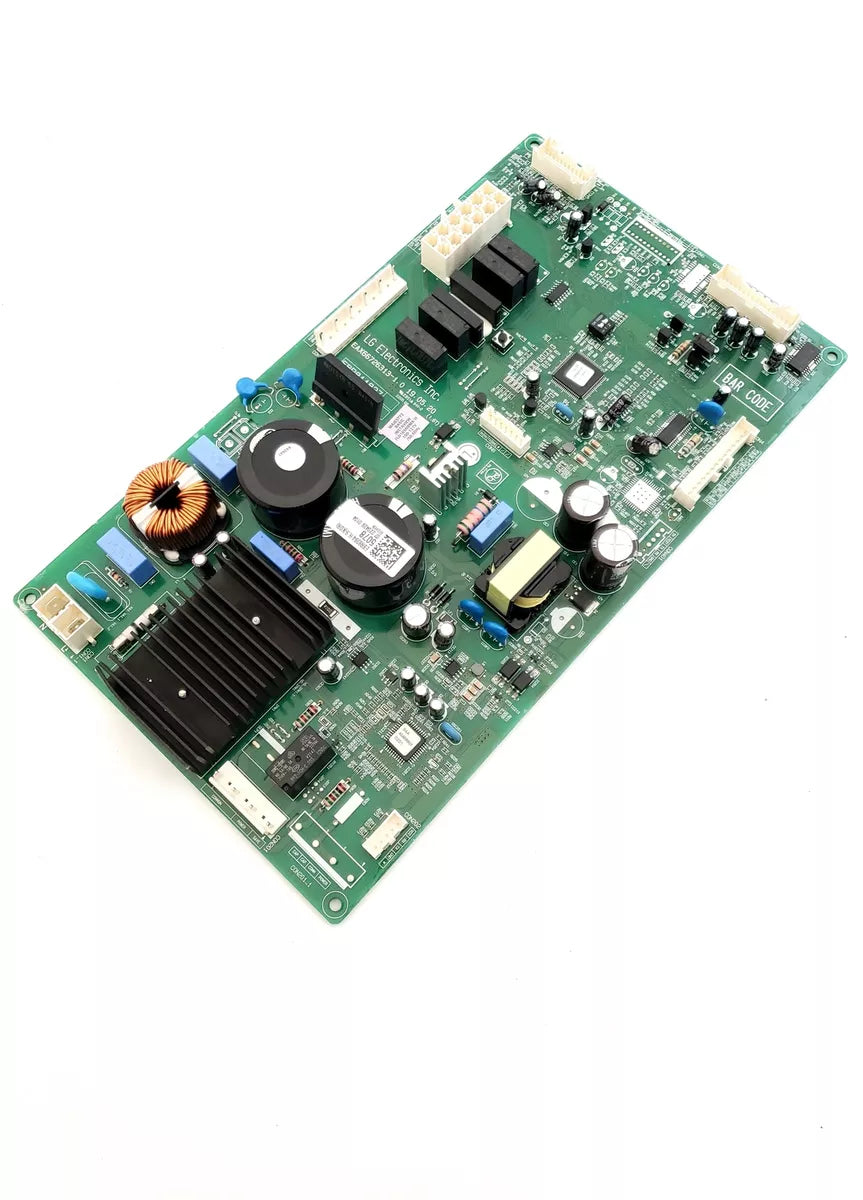 LG Pcb Assembly,Main - EBR83845078