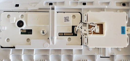 Samsung Assembly Panel Control Parts;D - DC90-27479F
