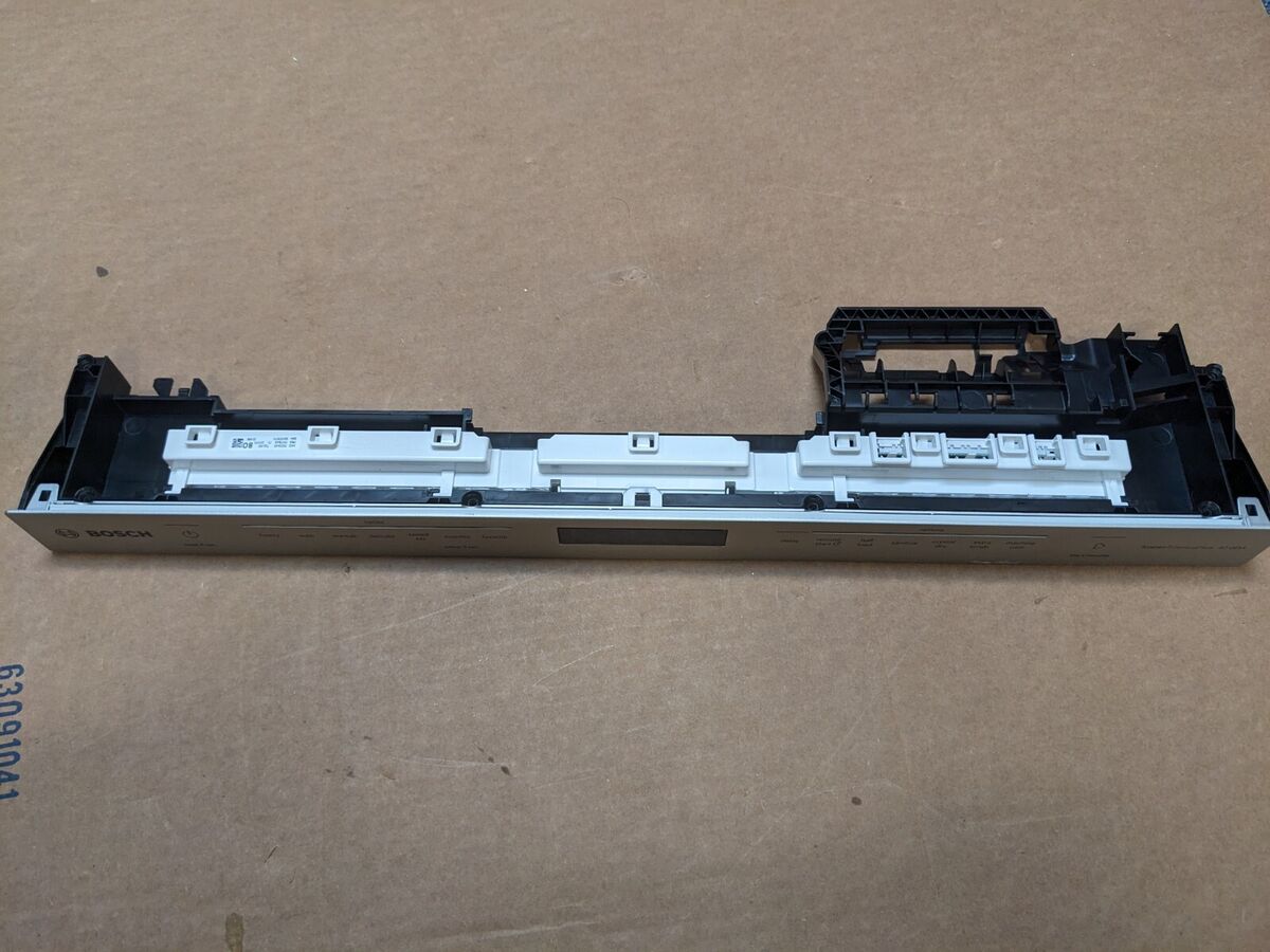 Bosch Operating Module - 11037637