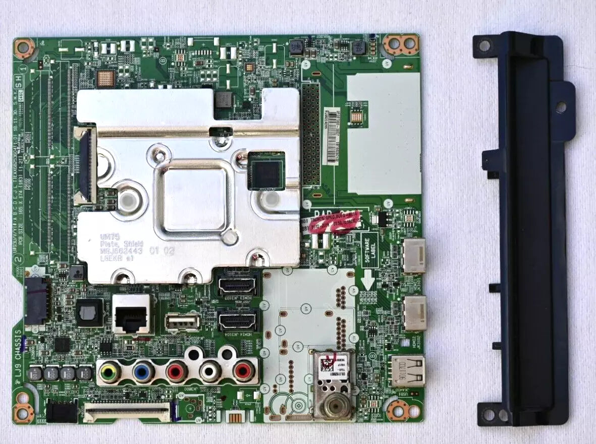 LG Chassis Assembly - EBT66090102