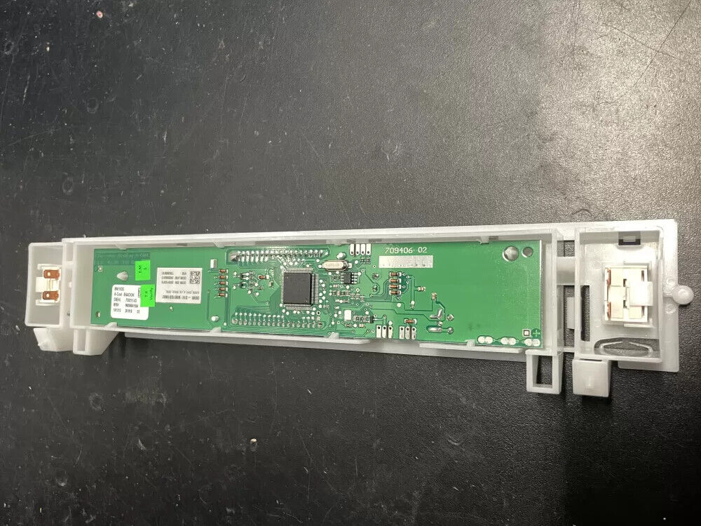 Bosch Refrigerator Operating Module - 11041716