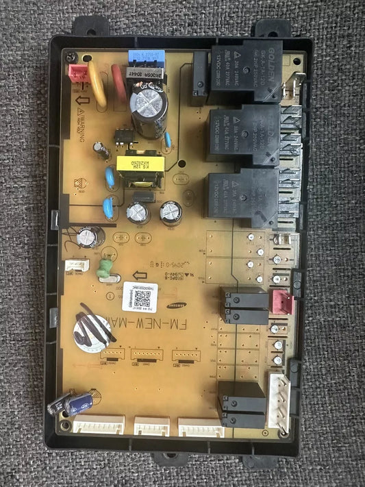 Samsung Assembly Pcb Main - DG92-01084C