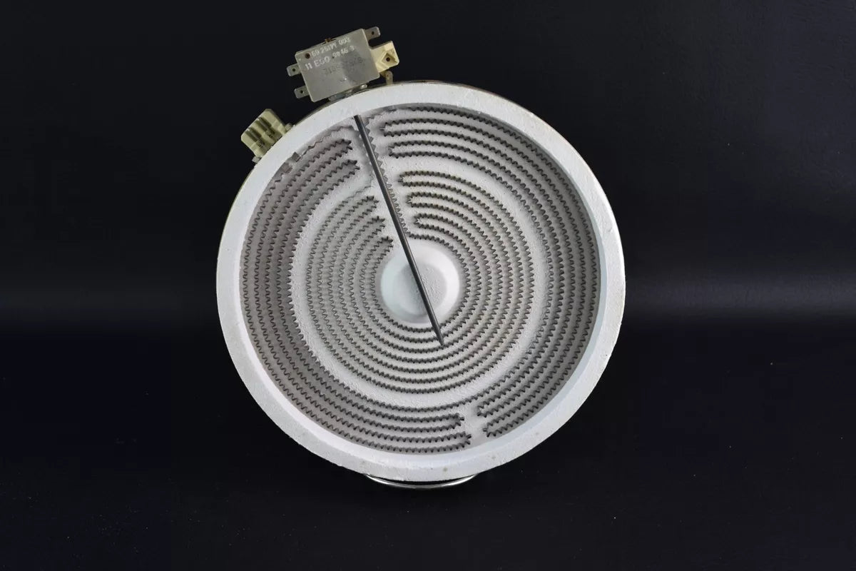 Bosch 00 Heating element - 486882