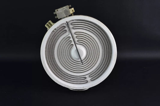 Bosch 00 Heating element - 486882