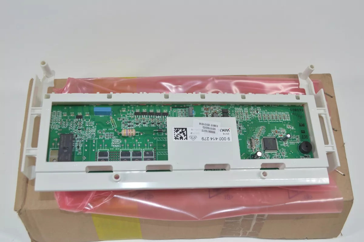 Bosch Power Module - 748442