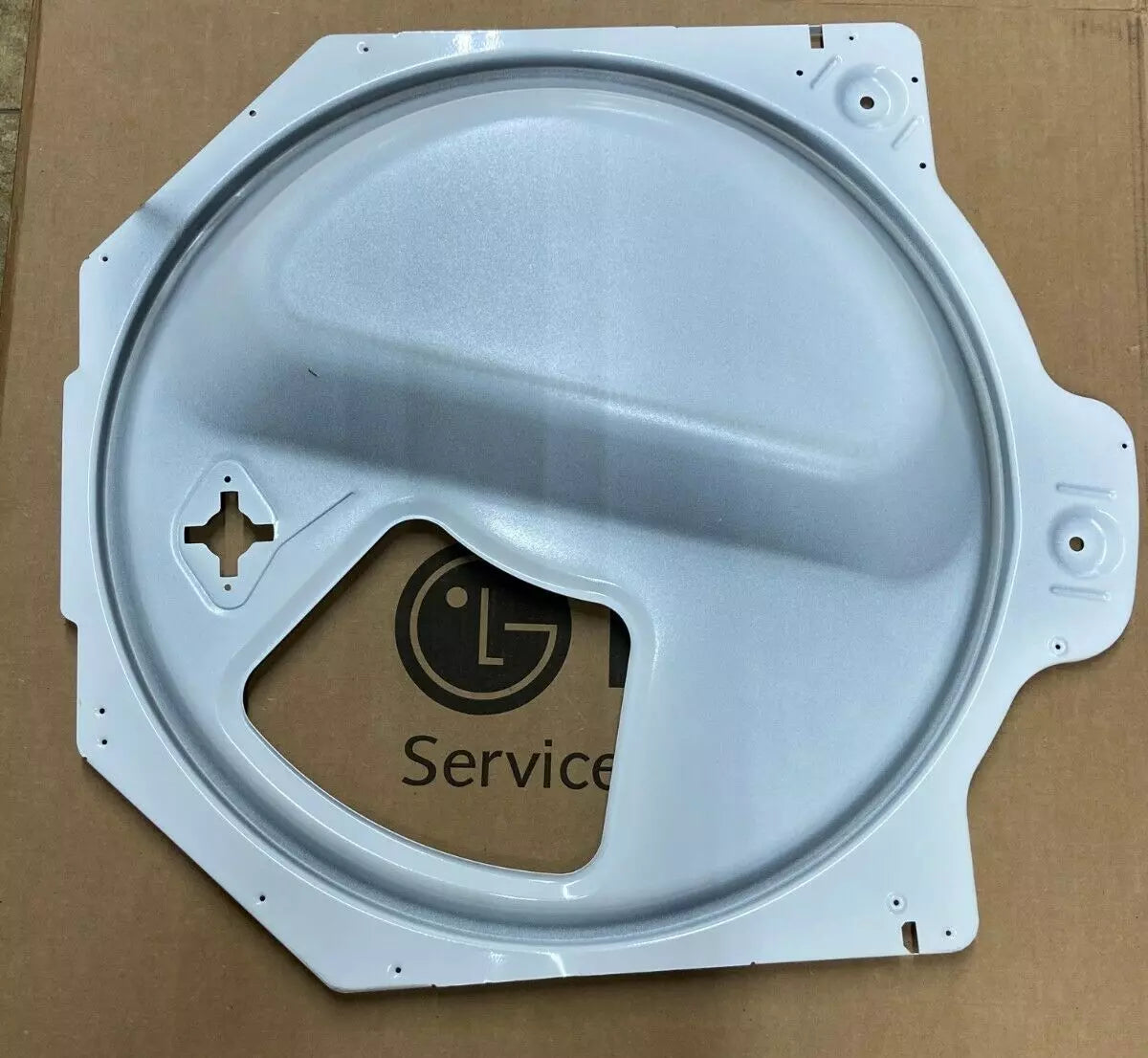 LG Tub,Drum(Rear) - 3044EL0002N