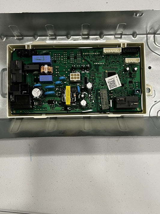 Samsung Assembly Cover Power Control B - DC97-21429C