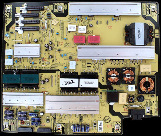 Samsung Dc Vss-Power Board - BN44-01163A