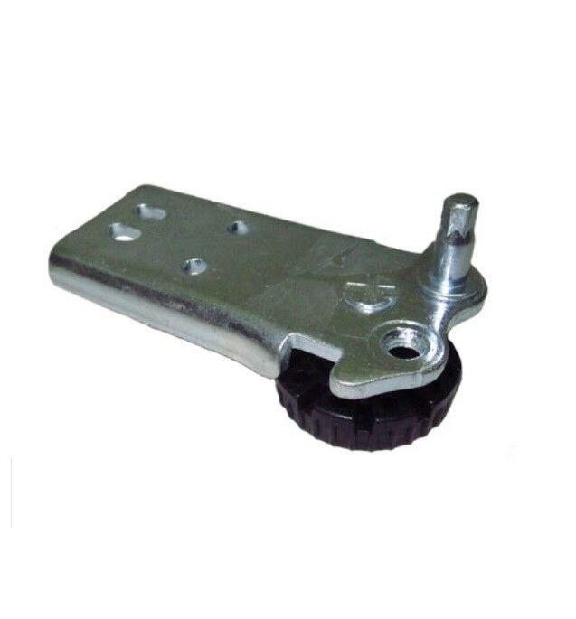 LG Lower Hinge Assembly - AEH74297001