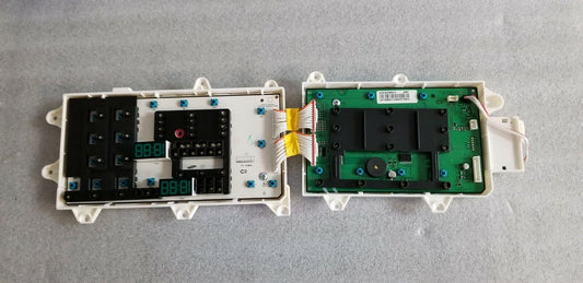 Samsung Assembly Kit;Fcd_Ac,Dm9600M,Ta - DC92-02067A