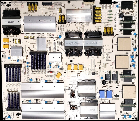 LG Pcb Assembly,Power - EBR36152501