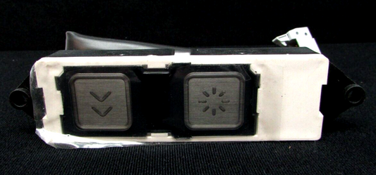 Elica Range Hood Controlling And User Interface - AGC0176372A