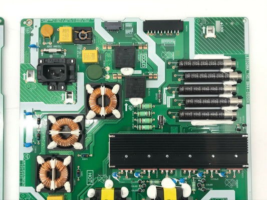 Samsung Dc Vss-Power Board;L85Sq9Na_Th - BN44-01050A