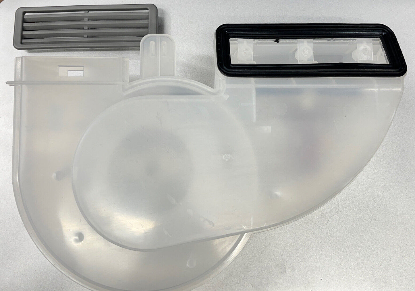 LG Cover,Parts Assembly - AGM30036401