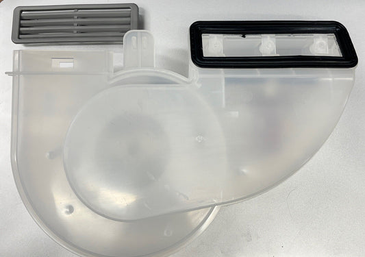 LG Cover,Parts Assembly - AGM30036401