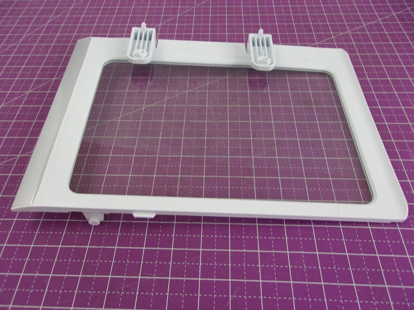 Samsung Assembly Shelf Ref Fold - DA97-17980A