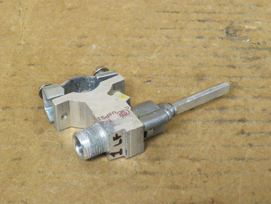 Bosch 00 Valve - 645430