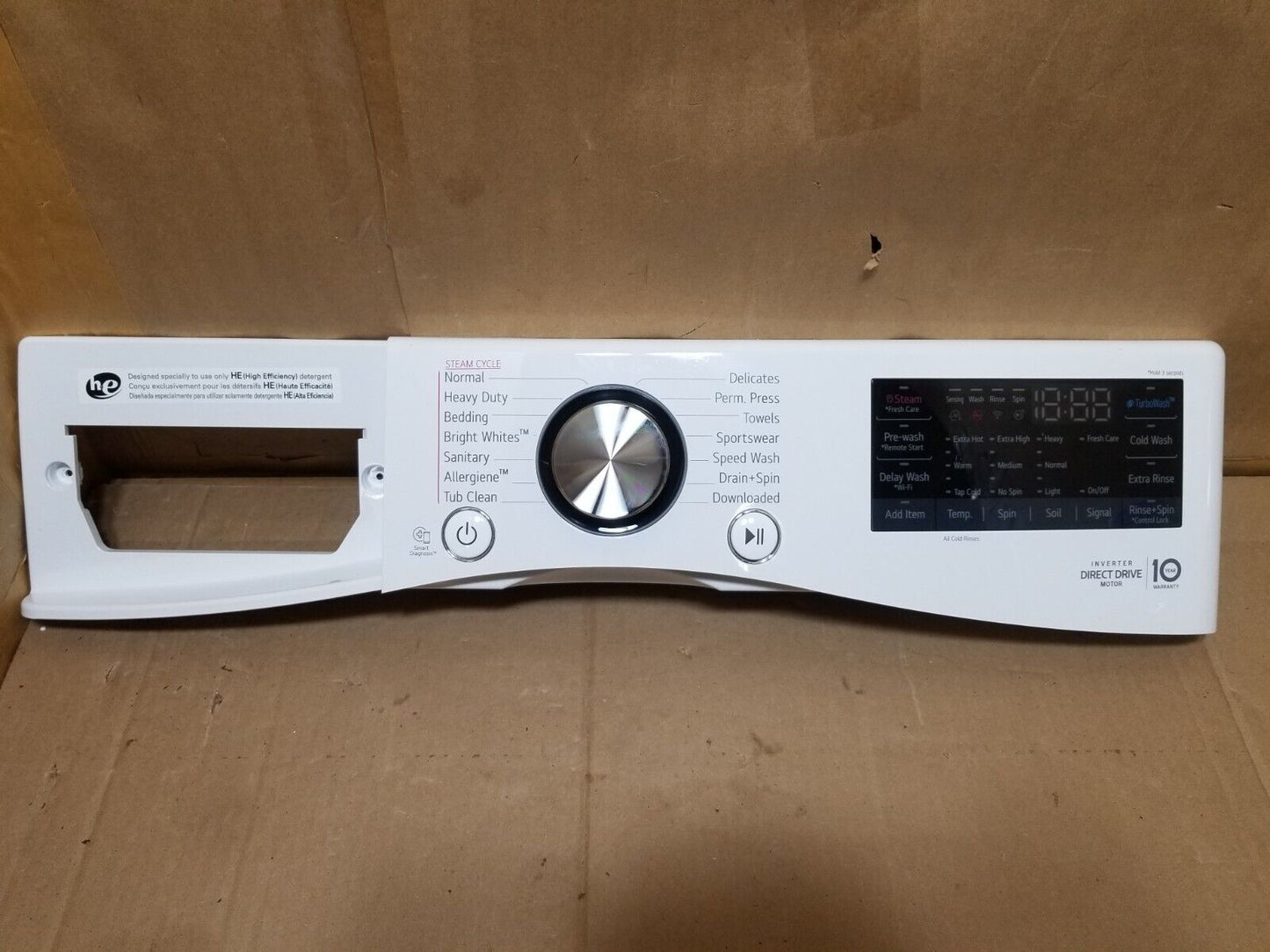 LG Panel Assembly,Drawer - AGL30019116